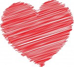 red-scribble-heart